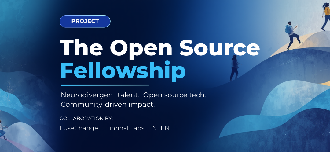The Open Source Fellowship