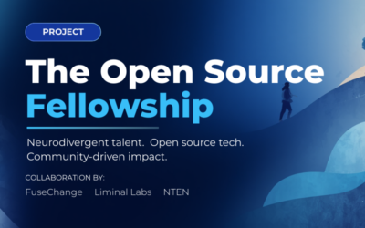 The Open Source Fellowship