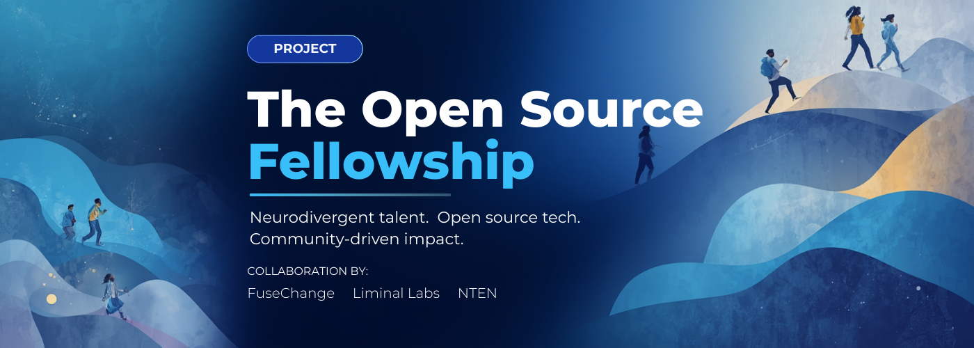 Copy of Copy of FuseChange – Open Source Fellowship Header