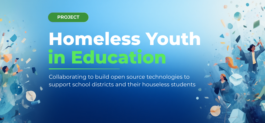 Homeless Youth in Education