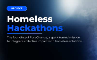 Homeless Hackathons & Action Summits